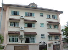 Madeira Court (D15), Apartment #1175962